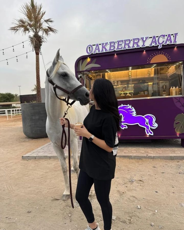 Pony Ride (Kids Only)